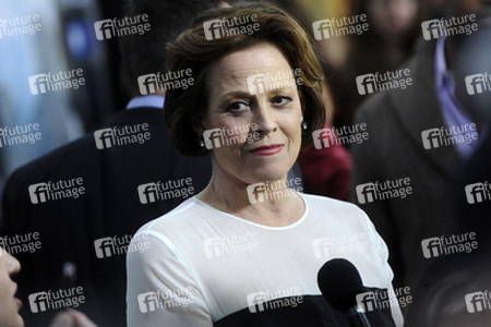 'Chappie' Premiere, New York