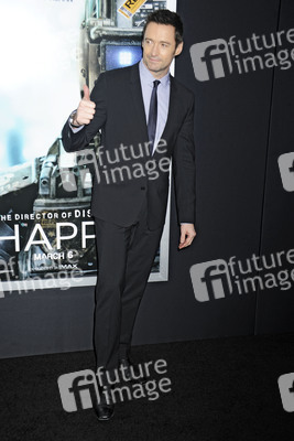 'Chappie' Premiere, New York