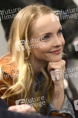 'Eurovision Song Contest 2015 - Unser Song für Österreich' Pressekonferenz, Hannover