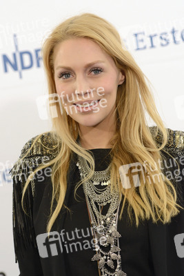 'Eurovision Song Contest 2015 - Unser Song für Österreich' Pressekonferenz, Hannover