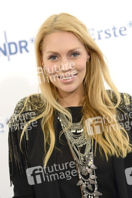 'Eurovision Song Contest 2015 - Unser Song für Österreich' Pressekonferenz, Hannover