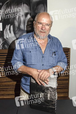 Peter Lindbergh Buchpräsentation, Berlin