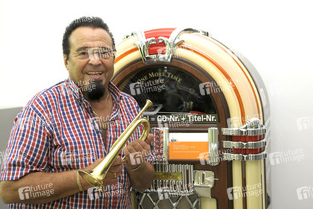 Walter Scholz beim NDR, Hannover