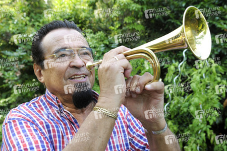 Walter Scholz beim NDR, Hannover