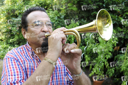 Walter Scholz beim NDR, Hannover