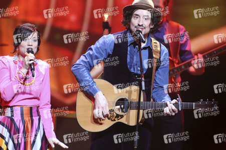 'Eurovision Song Contest 2015 - Unser Song für Österreich' TV-Show, Hannover