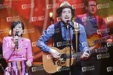 'Eurovision Song Contest 2015 - Unser Song für Österreich' TV-Show, Hannover