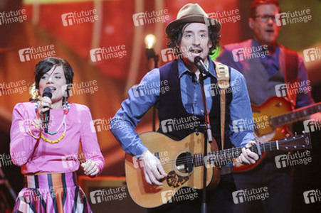 'Eurovision Song Contest 2015 - Unser Song für Österreich' TV-Show, Hannover