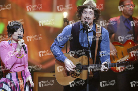 'Eurovision Song Contest 2015 - Unser Song für Österreich' TV-Show, Hannover