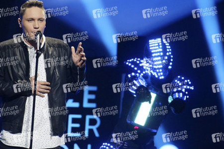 'Eurovision Song Contest 2015 - Unser Song für Österreich' TV-Show, Hannover