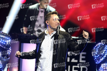 'Eurovision Song Contest 2015 - Unser Song für Österreich' TV-Show, Hannover