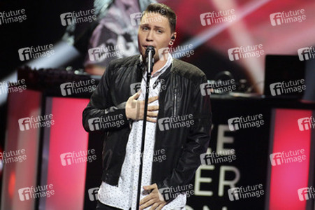 'Eurovision Song Contest 2015 - Unser Song für Österreich' TV-Show, Hannover