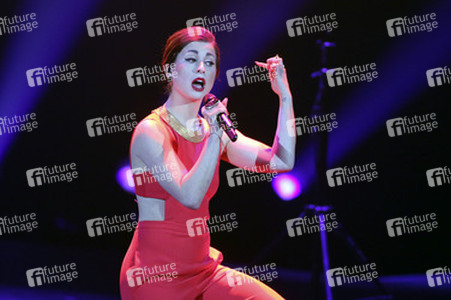'Eurovision Song Contest 2015 - Unser Song für Österreich' TV-Show, Hannover