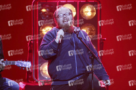 'Eurovision Song Contest 2015 - Unser Song für Österreich' TV-Show, Hannover