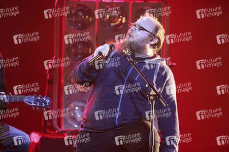 'Eurovision Song Contest 2015 - Unser Song für Österreich' TV-Show, Hannover