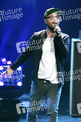 'Eurovision Song Contest 2015 - Unser Song für Österreich' TV-Show, Hannover