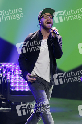 'Eurovision Song Contest 2015 - Unser Song für Österreich' TV-Show, Hannover