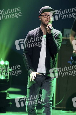 'Eurovision Song Contest 2015 - Unser Song für Österreich' TV-Show, Hannover