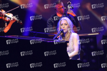 'Eurovision Song Contest 2015 - Unser Song für Österreich' TV-Show, Hannover