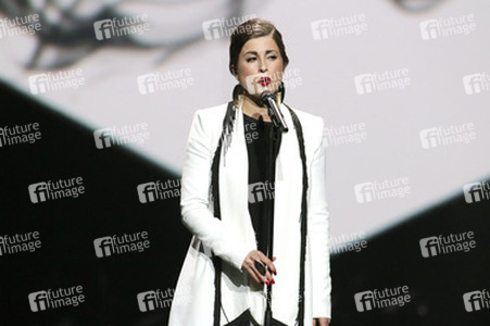 'Eurovision Song Contest 2015 - Unser Song für Österreich' TV-Show, Hannover