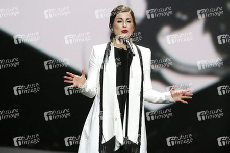 'Eurovision Song Contest 2015 - Unser Song für Österreich' TV-Show, Hannover