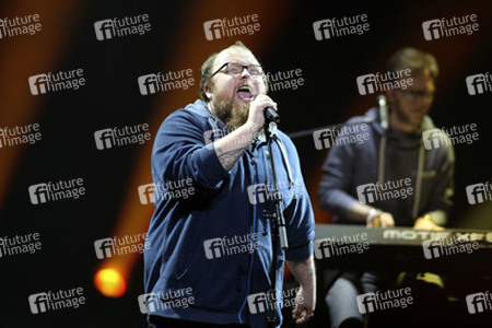 'Eurovision Song Contest 2015 - Unser Song für Österreich' TV-Show, Hannover