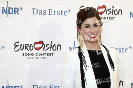 'Eurovision Song Contest 2015 - Unser Song für Österreich' Gewinner-Pressekonferenz, Hannover
