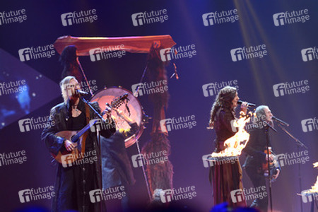 'Eurovision Song Contest 2015 - Unser Song für Österreich' TV-Show, Hannover