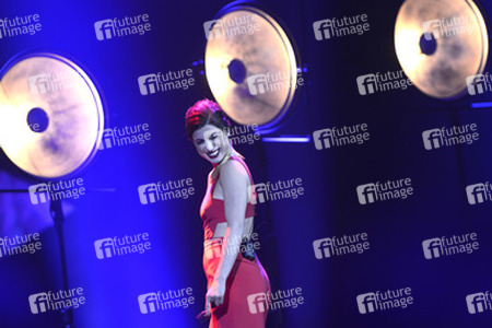 'Eurovision Song Contest 2015 - Unser Song für Österreich' TV-Show, Hannover