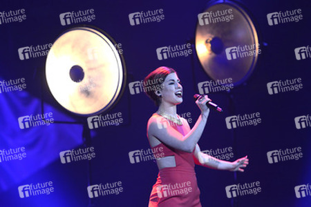 'Eurovision Song Contest 2015 - Unser Song für Österreich' TV-Show, Hannover