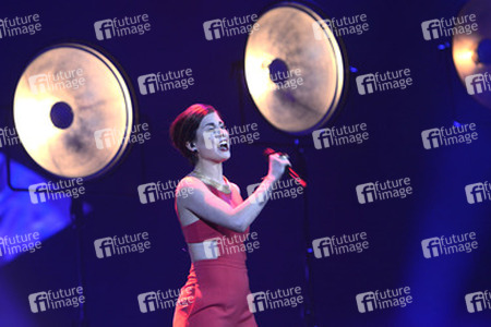 'Eurovision Song Contest 2015 - Unser Song für Österreich' TV-Show, Hannover