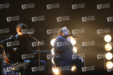 'Eurovision Song Contest 2015 - Unser Song für Österreich' TV-Show, Hannover