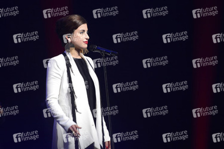 'Eurovision Song Contest 2015 - Unser Song für Österreich' TV-Show, Hannover