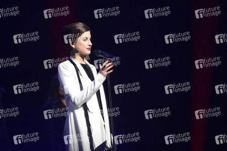 'Eurovision Song Contest 2015 - Unser Song für Österreich' TV-Show, Hannover