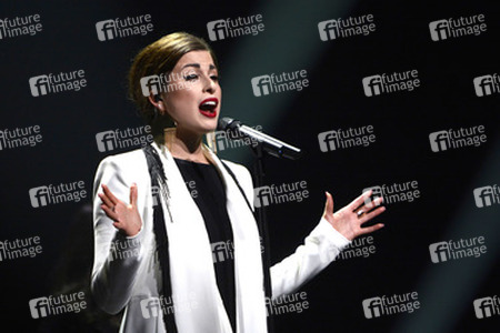 'Eurovision Song Contest 2015 - Unser Song für Österreich' TV-Show, Hannover