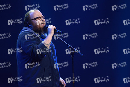 'Eurovision Song Contest 2015 - Unser Song für Österreich' TV-Show, Hannover