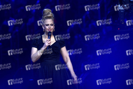 'Eurovision Song Contest 2015 - Unser Song für Österreich' TV-Show, Hannover