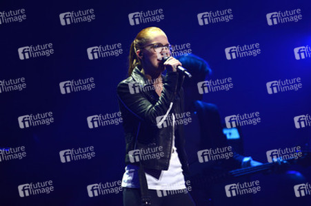 'Eurovision Song Contest 2015 - Unser Song für Österreich' TV-Show, Hannover