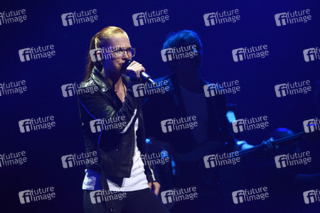 'Eurovision Song Contest 2015 - Unser Song für Österreich' TV-Show, Hannover