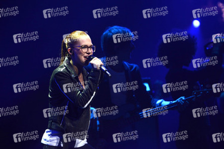 'Eurovision Song Contest 2015 - Unser Song für Österreich' TV-Show, Hannover