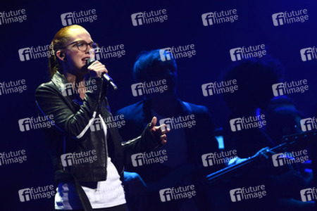 'Eurovision Song Contest 2015 - Unser Song für Österreich' TV-Show, Hannover