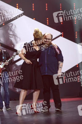 'Eurovision Song Contest 2015 - Unser Song für Österreich' TV-Show, Hannover