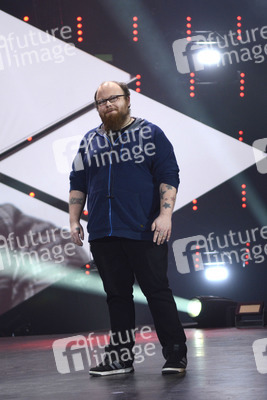 'Eurovision Song Contest 2015 - Unser Song für Österreich' TV-Show, Hannover