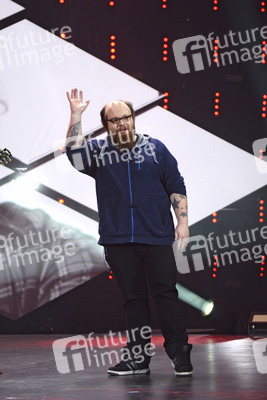 'Eurovision Song Contest 2015 - Unser Song für Österreich' TV-Show, Hannover