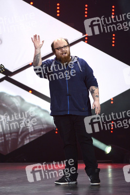 'Eurovision Song Contest 2015 - Unser Song für Österreich' TV-Show, Hannover