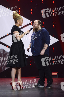 'Eurovision Song Contest 2015 - Unser Song für Österreich' TV-Show, Hannover