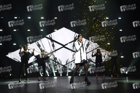 'Eurovision Song Contest 2015 - Unser Song für Österreich' TV-Show, Hannover