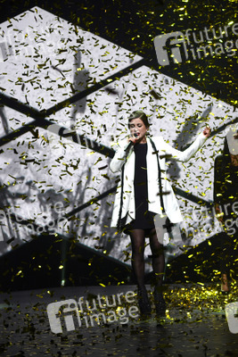 'Eurovision Song Contest 2015 - Unser Song für Österreich' TV-Show, Hannover