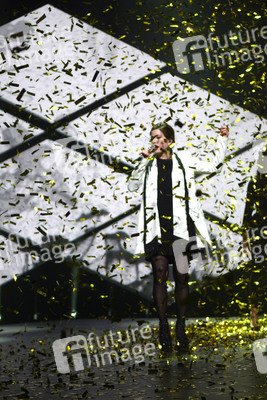 'Eurovision Song Contest 2015 - Unser Song für Österreich' TV-Show, Hannover
