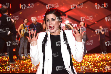 'Eurovision Song Contest 2015 - Unser Song für Österreich' TV-Show, Hannover